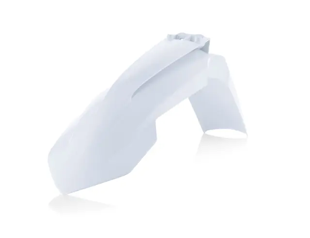 AC Front Fenders Sx/Sxf 2016 (No Sx 250) White 2 