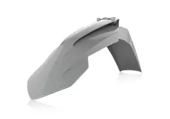 AC Front Fenders Sx/Sxf 2016 (No Sx 250) Grey