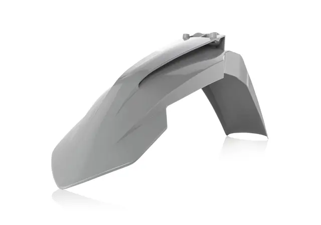 AC Front Fenders Sx/Sxf 2016 (No Sx 250) Grey 