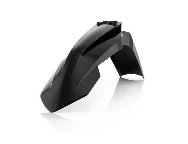 AC Front Fenders Sx/Sxf 2016 (No Sx 250) Black 