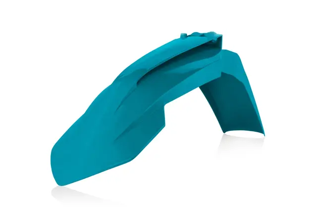 AC Front Fenders Sx/Sxf 2016 (No Sx 250) Fluo Green 