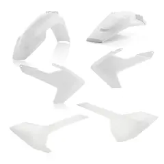 AC Kits HSQ TC/FC 16 (No TC 250 16) White