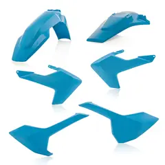 AC Kits HSQ TC/FC 16 (No TC 250 16) Husqvarna