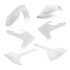 AC Plastkit Husq Tc/Fc 16 (No Tc250 16 Standard