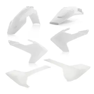 AC Plastkit Husq Tc/Fc 16 (No Tc250 16 Standard