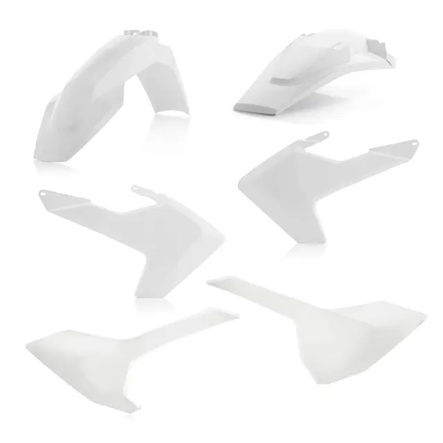 AC Plastkit Husq Tc/Fc 16 (No Tc250 16 Standard 