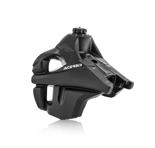 AC Fuel Tank Ktm 15L Sxf 2016 Black 