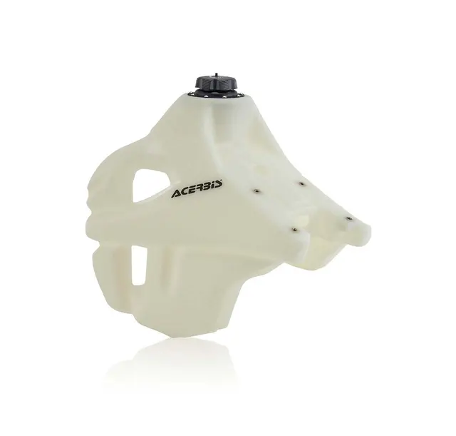 AC Fuel Tank Ktm 15L Sxf 2016 Clear 