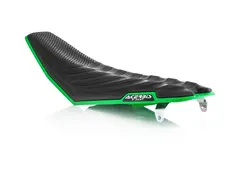AC Saddles X-Seat Kawa Kxf 450 2016 Soft Black