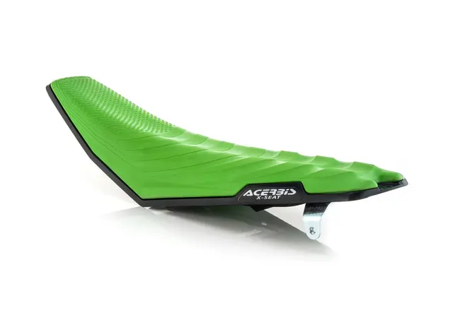 AC X-Seat Kawasaki Kxf450 16 Soft Green 