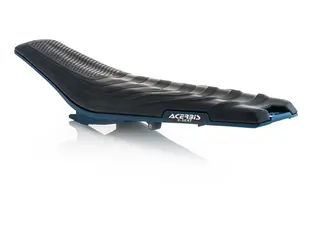 AC X-Seat TC/FC 16-18, TE/FE 17-19 BLCK Acerbis