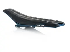 AC X-Seat HQ 2016 Soft TC/Fe125/450 Black