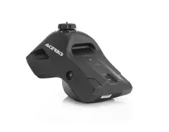 AC Fuel Tank Kawasaki 11.5L Kxf 450 2016 Black