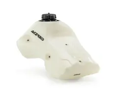 AC Fuel Tank Kawasaki 11.5L Kxf 450 2016 Clear