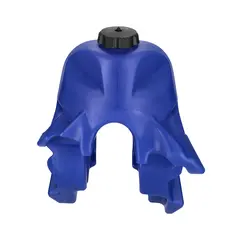 AC Fuel Tank Suzuki Drz400S 15L 00-16 Blue