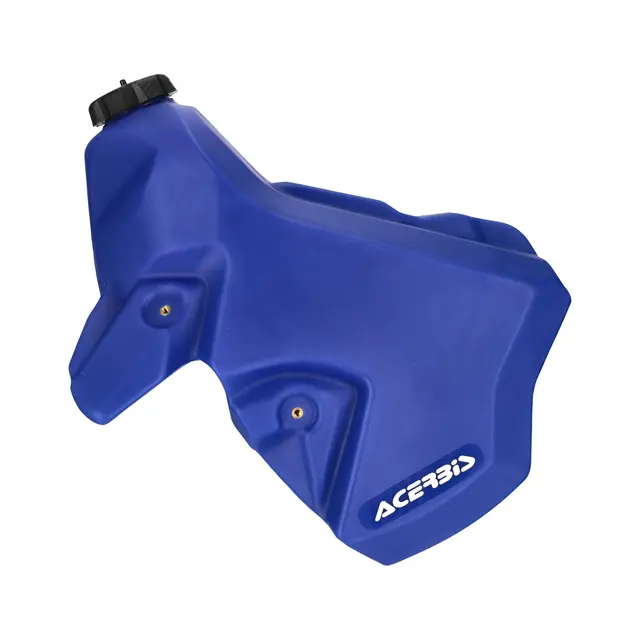 AC Fuel Tank Suzuki Drz400S 15L 00-16 Blue 