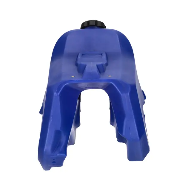 AC Fuel Tank Suzuki Drz400S 15L 00-16 Blue 