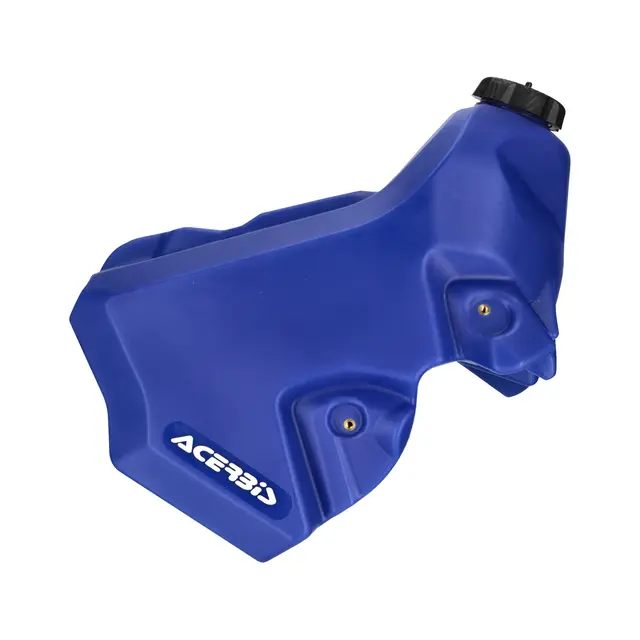 AC Fuel Tank Suzuki Drz400S 15L 00-16 Blue 