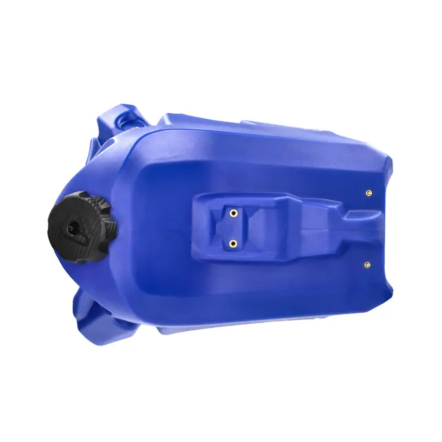AC Fuel Tank Suzuki Drz400S 15L 00-16 Blue 