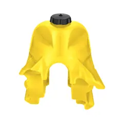AC Fuel Tank Suzuki Drz400S 15L 00-16 Yellow
