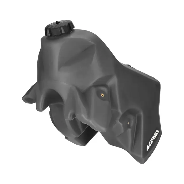 AC Fuel Tank Suzuki Drz400S 15L 00-16 Grey 