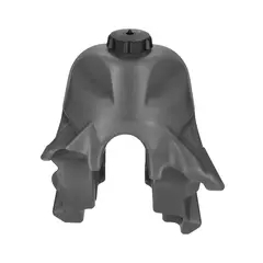 AC Fuel Tank Suzuki Drz400S 15L 00-16 Grey