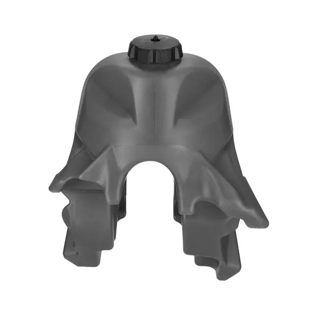 AC Fuel Tank Suzuki Drz400S 15L 00-16 Grey 