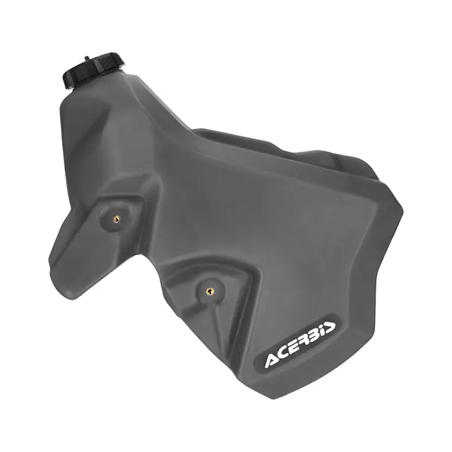 AC Fuel Tank Suzuki Drz400S 15L 00-16 Grey 