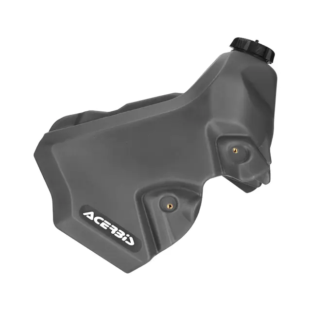 AC Fuel Tank Suzuki Drz400S 15L 00-16 Grey 