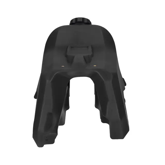 AC Fuel Tank Suzuki Drz400S 15L 00-16 Black 