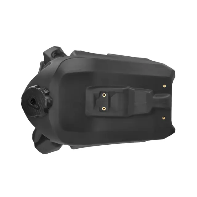 AC Fuel Tank Suzuki Drz400S 15L 00-16 Black 