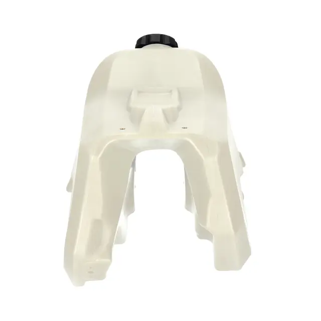 AC Fuel Tank Suzuki Drz400S 15L 00-16 Clear 