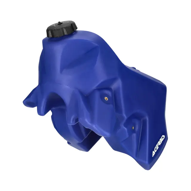 AC Fuel Tank Suzuki Drz400S 15L 00-16 Blue 