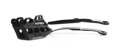 AC Chain Guides+Slider Kaw Kxf 450 16 Black