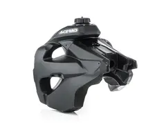 AC Fuel Tank Husqvarna 15L Fc/Fe 2016 Black