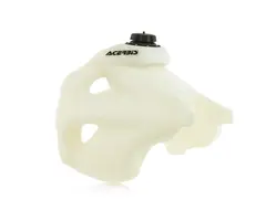 AC Fuel Tank Husqvarna 15L Fc/Fe 2016 Clear