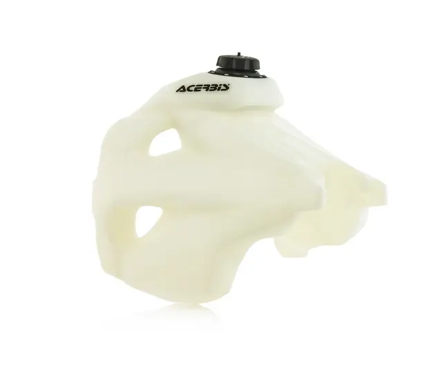 AC Fuel Tank Husqvarna 15L Fc/Fe 2016 Clear 