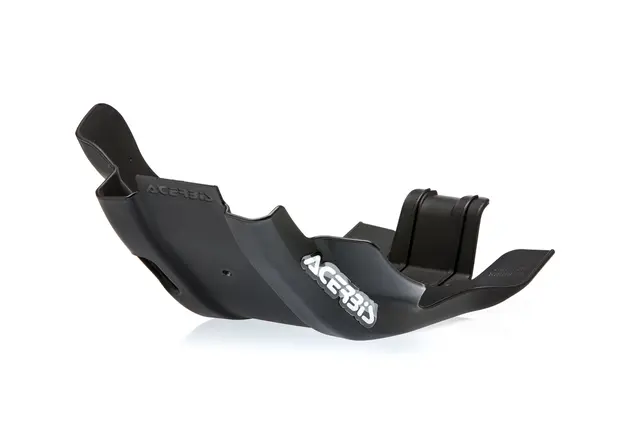 AC Skid Plate Sx-Tc 250 2017 Black 