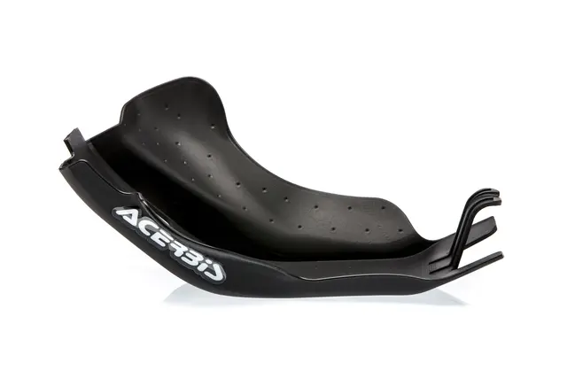 AC Skid Plate Sx-Tc 250 2017 Black 