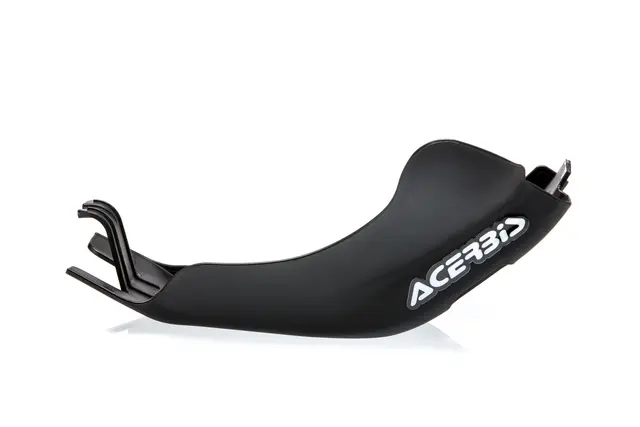 AC Skid Plate Sx-Tc 250 2017 Black 
