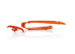 AC Kit Chain Slider Ktm Exc/Excf 2017 Orange