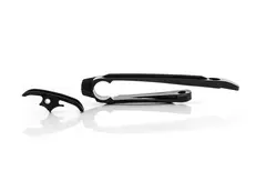 AC Kit Chain Slider Ktm Exc/Excf 2017 Black