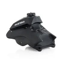 AC Fuel Tanks Honda 11.5L Crf450R 2017 Black