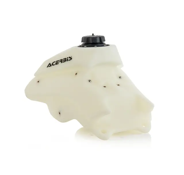 AC Fuel Tanks Honda 11.5L Crf450R 2017 Clear 