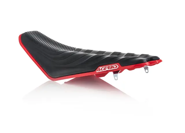 AC X-Seat Honda Crf450R Soft 2017 Black 