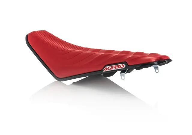 AC X-Seat Honda Crf450R 2017 Soft Red 