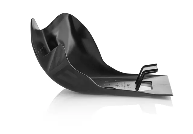 AC Skid Plate Kx250F 2017 Black 
