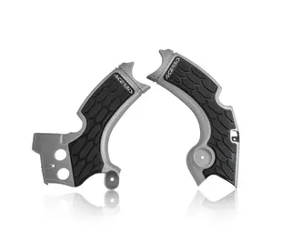 AC Frame Protector X-Grip Kaw KXF 250 Finnes i flere farger, 2015-2020