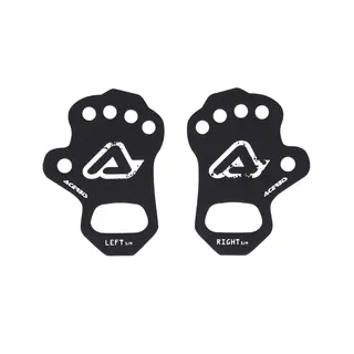 AC Under Glove Palmino Finns i flera varianter