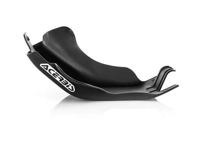AC Plate Fe250/350 Exc-F250/350 17/18 Black 